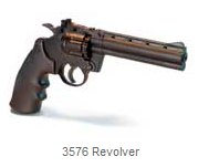 3576 revolver