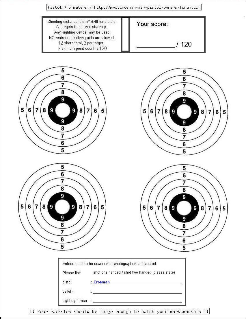 Introduction - Airguns & Guns Forum